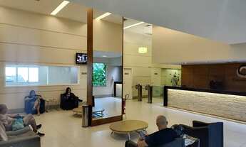 Imagem 6: Sala comercial no melhor condomínio da região ( connection