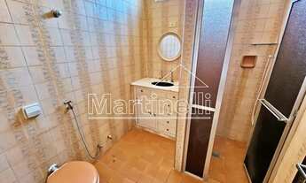 Imagem 6: Casa térrea para locação no Bairro Campos Elíseos, próximo à Maternidade Sinhá Junqueira