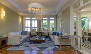 Imagem 5: Alameda Jurem - Alphaville