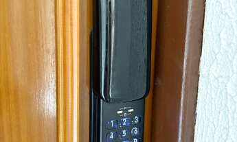 Imagem 4: Gran Village Araçagy 2 - porteira fechada