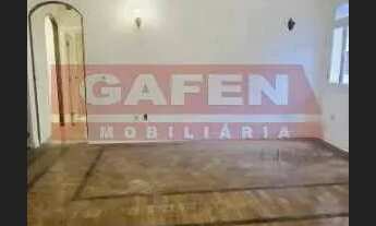 Imagem 3: Excelente apartamento com 2 quartos - frente - Para venda na Gloria