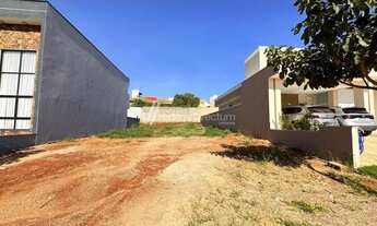 Imagem: Erreno à venda no condomínio Residencial