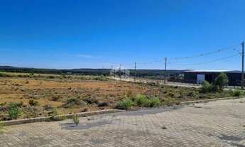 Imagem 7: Terreno Industrial/Comercial de 3.856,95 m2 no Distrito Industrial de São Francisco de Pau