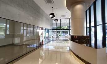 Imagem 12: Sala Comercial para Locação/Venda Coração do Centro Financeiro de Salvador Avenida Tancre