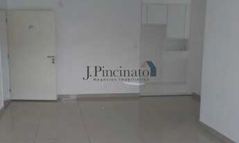 Imagem 3: APARTAMENTO 02 QUARTOS PARA ALUGAR NO CONDOMÍNIO FLEX II NO BAIRRO JARDIM FLÓRIDA EM JUNDI