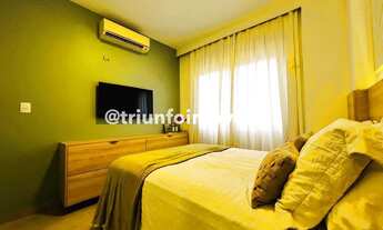 Imagem 6: Apartamento a venda no Horto Florestal com 3 Quartos TR214358 THE -1EGGTB6