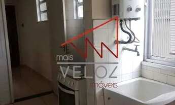 Imagem 6: Apartamento-À VENDA-Centro-Rio de Janeiro-RJ