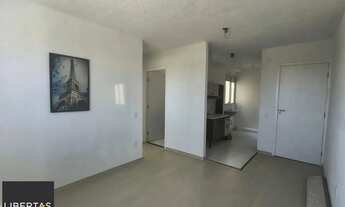 Imagem 2: Apartamento de 2 dormitórios na Restinga