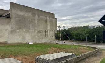 Imagem: Terreno à venda, 205 m² - Condomínio