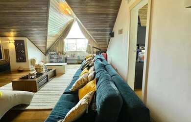 Imagem 6: Casa Santa Monica Jardins aluguel e venda com 1000 metros quadrados com 6 quartos