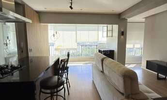 Imagem 2: Apartamento para Locação em Barueri, Alphaville Empresarial, 3 dormitórios, 2 suítes, 1 ba