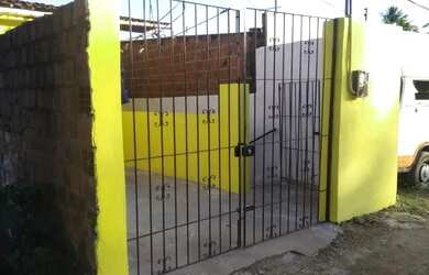 Imagem: 2 casas pelo preço de 1