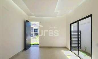 Imagem 4: Jardins Porto - Casa de Condomínio 3 quartos, sendo 3 suítes