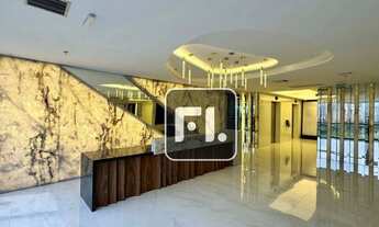 Imagem: Conjunto para alugar, 678 m² - Vila Olímpia