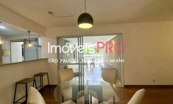 Imagem 7: Apartamento, Chácara Santo Antônio (Zona Sul) - São Paulo