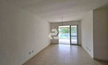 Imagem 2: Imóvel para venda com 120 metros quadrados com 3 quartos em Barra da Tijuca - Rio de Janei