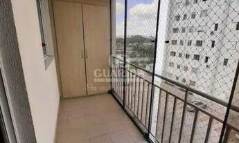 Imagem 7: Apartamento DIFERENCIADO, mobiliado , 3 dormitórios, sendo 1 suíte, no bairro Humaitá com