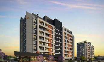 Imagem: Apartamento para Venda em Curitiba, Portão