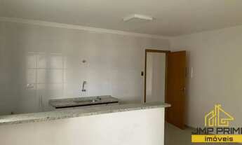 Imagem 4: Apartamento LOCAÇÃO 02 quartos com 52 M2, Vila Maria alta - SP