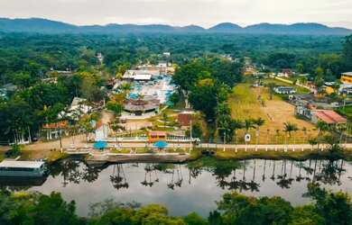 Imagem 4: Loteamento no Litoral Sul R$300,00 mensais