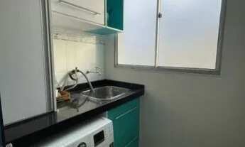 Imagem 6: Cobertura Duplex Mobiliada no Cond. Jabuticabeiras Jundiai/SP