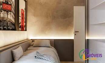 Imagem 6: APARTAMENTO - JARDIM - SP