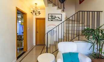 Imagem 7: Casa á venda com 3 dormitórios, sendo 1 suíte, 2 vagas no Brooklin