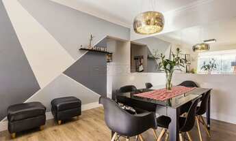 Imagem 5: Imóvel para venda possui 105 metros quadrados com 3 quartos em Rio Branco - Porto Alegre