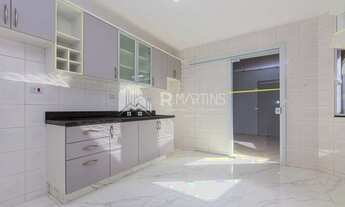 Imagem 5: Lindo triplex para venda com 4 quartos sendo 2 suítes no bairro Xaxim