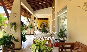 Imagem 3: Casa Duplex Araçagy