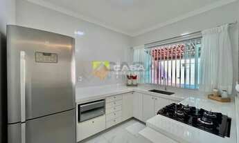 Imagem 5: Casa moderna em Morada de Laranjeiras 3 quartos, suíte e fino acabamento! SALC