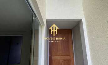 Imagem 5: Venda ou Aluguel - Casa Duplex de Alto Padrão no Con. José Luís Ribeiro