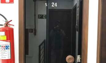 Imagem 2: Sala Comercial 30m² para locação - Largo 13 de Maio