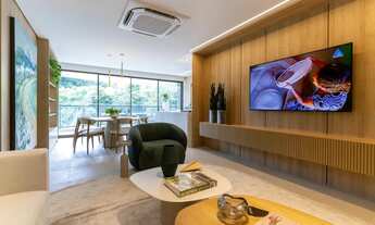 Imagem 5: Apartamentos lançamento no Florata Tirol