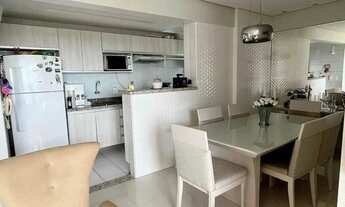 Imagem 4: Life Jabotiana 3/4 andar alto reformado pronto para morar [10637