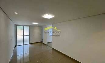 Imagem 4: APARTAMENTO 3 QTS. PROXIMO AOS MELHORES PONTOS COMERCIAIS E EM FRENTE AO COLEGIO BATISTA M