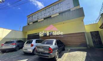 Imagem: Ponto à venda, Jardim Ismênia, São José