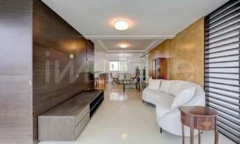 Imagem 5: Apartamento à venda no Edifício Torre de Lyon em Balneário Camboriú