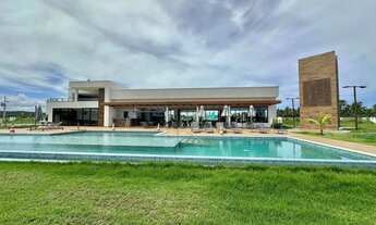 Imagem 2: Terreno com 327m2 na Orla Lagunar da Barra Nova