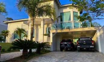 Imagem: Casa em Condomínio / Residencial / Parque