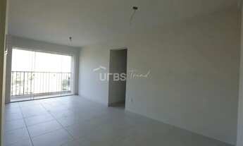 Imagem 6: Apartamento solar com 3 quartos no Solar Amazônia 76,77 m2