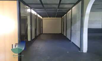 Imagem 4: Salão comercial para alugar, 200m² - Parque Anhanguera