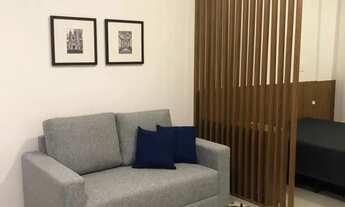 Imagem 3: Loft 30m², 01 vaga de garagem no Pantanal