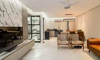 Imagem 4: 4 quartos transformados em 3 / 1 suíte luxuoso em Jardim da Penha