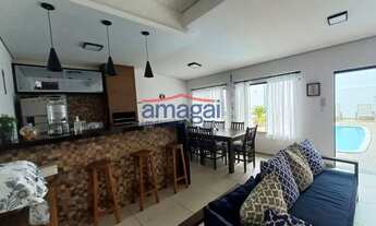 Imagem 6: LINDA CASA EM CONDOMÍNIO DE ALTO PADRÃO