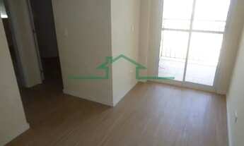 Imagem 3: Apartamentos - ED. MIRAGE RESIDENCE