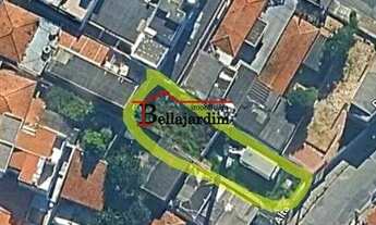 Imagem 3: Terreno à venda, 330 m² - Vila Helena - Santo André/SP