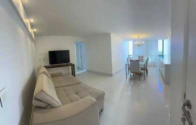 Imagem 12: Imóvel para aluguel tem 100 metros quadrados com 3 quartos em Boa Viagem - Recife - PE