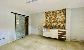 Imagem 7: Galpão para alugar, 658 m² por R$ 13.698,91/mês - Jardim Alvinópolis - Atibaia/SP