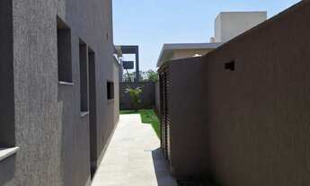 Imagem 4: SOBRADO 04 SUÍTES À VENDA - JARDINS FRANÇA - GOIÂNIA-GO